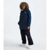 imageTHE NORTH FACE Womens Plus Antora ParkaEstate Blue