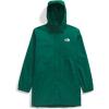 imageTHE NORTH FACE Womens Plus Antora ParkaEvergreen