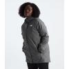 imageTHE NORTH FACE Womens Plus Antora ParkaSmoked Pearl