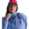 imageTHE NORTH FACE Womens Plus Antora ParkaVirtual Blue