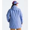 imageTHE NORTH FACE Womens Plus Antora ParkaVirtual Blue