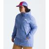 imageTHE NORTH FACE Womens Plus Antora ParkaVirtual Blue