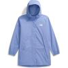 imageTHE NORTH FACE Womens Plus Antora ParkaVirtual Blue