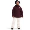 imageTHE NORTH FACE Womens Snoga Pant Standard and Plus SizeWhite Dune