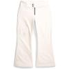 imageTHE NORTH FACE Womens Snoga Pant Standard and Plus SizeWhite Dune