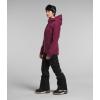 imageTHE NORTH FACE Womens ThermoBall Eco Snow Triclimate Jacket Standard and Plus SizeBoysenberry