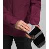 imageTHE NORTH FACE Womens ThermoBall Eco Snow Triclimate Jacket Standard and Plus SizeBoysenberry