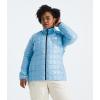 imageTHE NORTH FACE Womens ThermoBall Eco Snow Triclimate Jacket Standard and Plus SizeCornflower