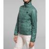 imageTHE NORTH FACE Womens ThermoBall Eco Snow Triclimate Jacket Standard and Plus SizeDark Sage