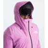 imageTHE NORTH FACE Womens ThermoBall Eco Snow Triclimate Jacket Standard and Plus SizeDragonfruitTnf Black