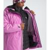 imageTHE NORTH FACE Womens ThermoBall Eco Snow Triclimate Jacket Standard and Plus SizeDragonfruitTnf Black