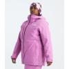 imageTHE NORTH FACE Womens ThermoBall Eco Snow Triclimate Jacket Standard and Plus SizeDragonfruitTnf Black