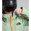 imageTHE NORTH FACE Womens ThermoBall Eco Snow Triclimate Jacket Standard and Plus SizeMisty SageMandarin
