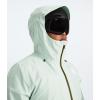 imageTHE NORTH FACE Womens ThermoBall Eco Snow Triclimate Jacket Standard and Plus SizePale GreenForest Olive