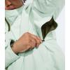 imageTHE NORTH FACE Womens ThermoBall Eco Snow Triclimate Jacket Standard and Plus SizePale GreenForest Olive