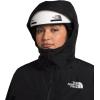 imageTHE NORTH FACE Womens ThermoBall Eco Snow Triclimate Jacket Standard and Plus SizeTnf Blacknpf