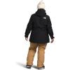 imageTHE NORTH FACE Womens ThermoBall Eco Snow Triclimate Jacket Standard and Plus SizeTnf Blacknpf