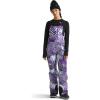 Tnf Purple the Lift Print