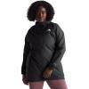 imageTHE NORTH FACE Womens Plus Antora ParkaTnf Blacknpf