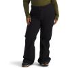 imageTHE NORTH FACE Womens Snoga Pant Standard and Plus SizeTnf Black