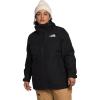 Tnf Black-npf