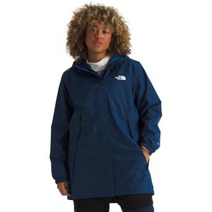 imageTHE NORTH FACE Womens Plus Antora ParkaEstate Blue