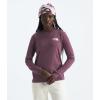 imageTHE NORTH FACE Brand Proud Long Sleeve TeeMidnight Mauve