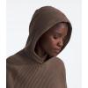 imageTHE NORTH FACE Chabot HoodieSmokey Brown