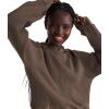 imageTHE NORTH FACE Chabot HoodieSmokey Brown