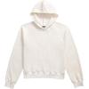 imageTHE NORTH FACE Chabot HoodieWhite Dune