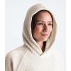 imageTHE NORTH FACE Chabot HoodieWhite Dune