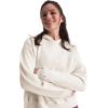 imageTHE NORTH FACE Chabot HoodieWhite Dune