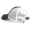 imageTHE NORTH FACE Embroidered Mudder TruckerAsphalt GreyTnf WhiteBear Graphic