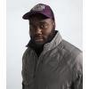 imageTHE NORTH FACE Embroidered Mudder TruckerBlack Currant PurpleHeritage Graphic