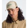 imageTHE NORTH FACE Embroidered Mudder TruckerGravelHeritage Graphic