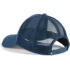 imageTHE NORTH FACE Embroidered Mudder TruckerShady BlueBear Graphic