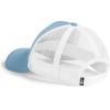 imageTHE NORTH FACE Embroidered Mudder TruckerSteel BlueHeritage Graphic