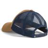 imageTHE NORTH FACE Embroidered Mudder TruckerUtility Brown
