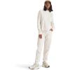 imageTHE NORTH FACE Womens Long Sleeve Mock Neck ChabotWhite Dune