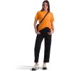 imageTHE NORTH FACE Womens SS Box NSE TeeApricot Glaze