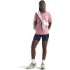 imageTHE NORTH FACE Womens SS Box NSE TeeMauve