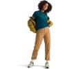 imageTHE NORTH FACE Womens SS Half Dome Cotton TeeMidnight Petrol