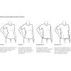 imageTHE NORTH FACE Womens SS Half Dome Cotton TeeWhite DuneTnf White