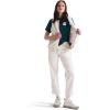 imageTHE NORTH FACE Womens ShortSleeve Brand Proud TeeMidnight Petrol