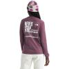 imageTHE NORTH FACE Brand Proud Long Sleeve TeeMidnight Mauve