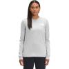 Tnf Light Grey Heather