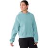 imageTHE NORTH FACE Chabot HoodieAlgae Blue