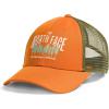 Desert Rust/Heritage Graphic