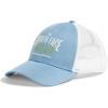 Steel Blue/Heritage Graphic