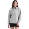 Tnf Light Grey Heather/Heritage Patch
